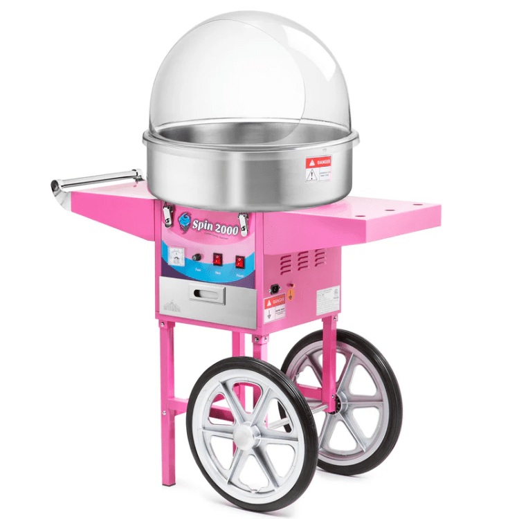 Cotton Candy Machine RENTAL