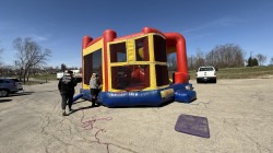 IMG 4074 1746415439 All Star Sports 5 in 1 Combo Bounce House