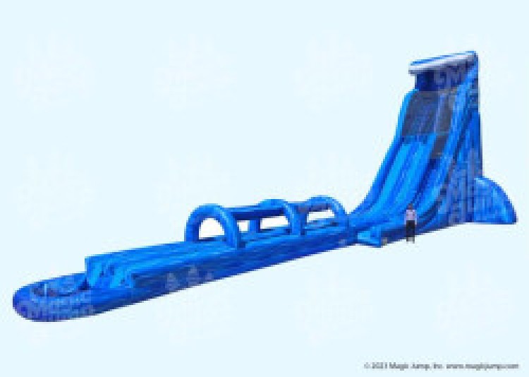 Water Slide Rentals