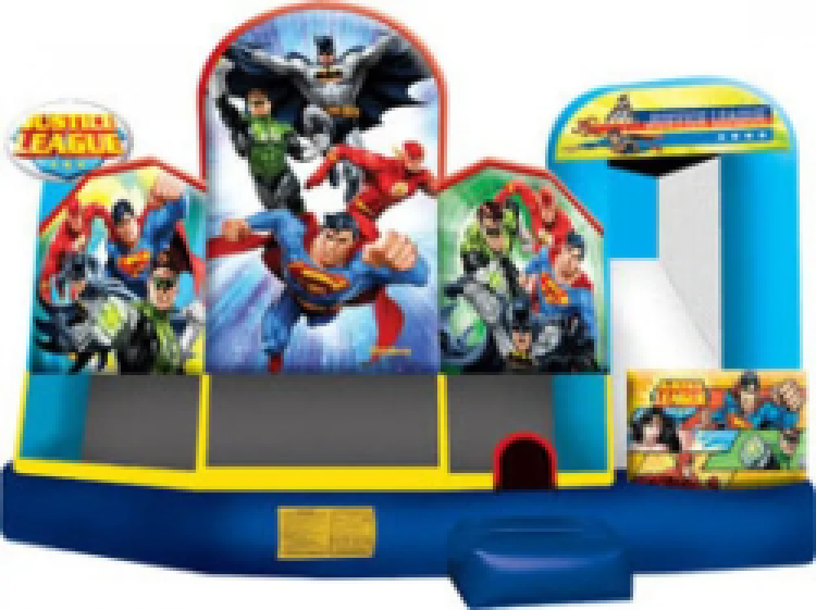 Bounce House Rentals