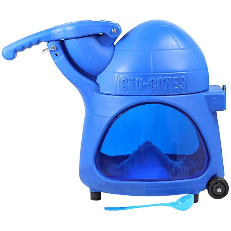 Snocone Maker
